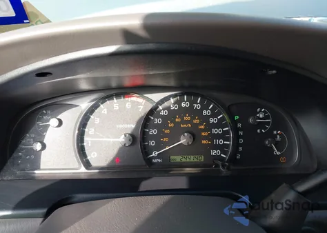 2007 Toyota Sequoia Limited V8 from USA, damaged, VIN 5TDBT48A77S286733